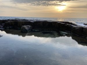 Peaceful moments Nicola van Dyke